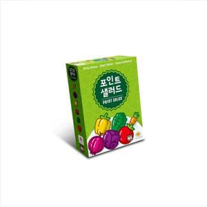 아스모디코리아 포인트샐러드(10807)