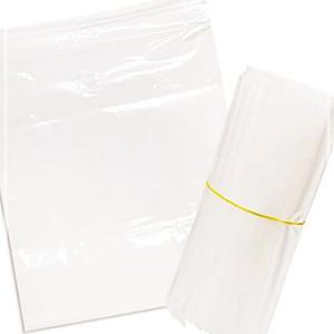 지퍼 세로40cmx가로30cmx두께0.1mm 비닐봉투 대전방지 보관 비닐봉지 팩 일회용 백 50개입 NWFGHRSV