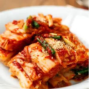성은푸드 HACCP인증 맛김치 2kg / 5kg