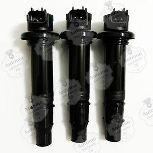 1/3PCS 점화 코일 팩 야마하호환 MT09 XSR900 TRACER 900 60주년 FJ09 2014- 1RC-82310-00-00 F6T574
