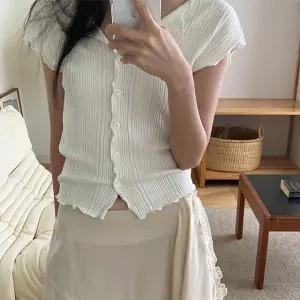 [메이비베이비] Wisteria Cardigan (2colors)