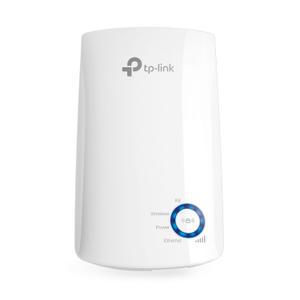 티피링크 TL-WA850RE 300Mbps 무선  와이파이 증폭기 확장기