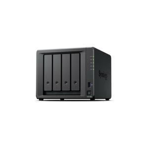 SYNOLOGY DS925+ 4-Bay 디스크스테이션(최대 9-Bay), AMD 라이젠 V1500B, 4GB RAM