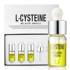 키오스킨 엘시스테인 멜라케어 앰플 10ml 3개입