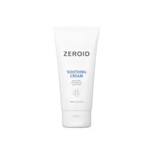 제로이드 수딩 크림 160ml 1개