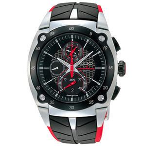 [세이코] (정품) SEIKO SPORTURA / 품질보증서 / 케이스 [SPC009J]