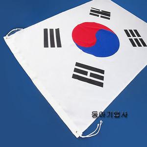 게양용태극기(100x150cm)6호/국내산정품/공장직영판매/태극기공장