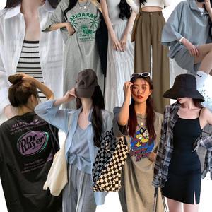 [코티벨르]20+15% BIG이벤트! 반팔티/반바지/살안타셔츠/셋업/원피스/리뷰추첨 스벅커피