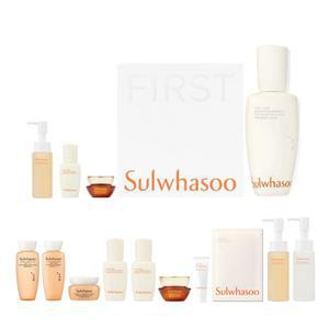 설화수 NEW 윤조에센스 90ml 기획세트+ 증정(10종 샘플 + 쇼핑백, 1개)