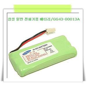 삼성정품 삼성 유선/무선 전화기용 배터리 (00013A) 사용모델 : SP-C751 (3.6V / 450mAh)
