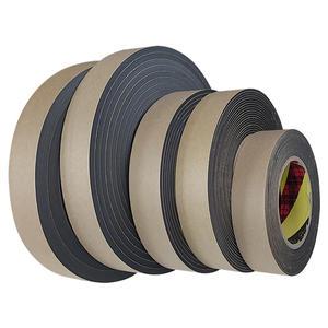 EVA 흑단면 스폰지테이프 폭30mm 두께선택 낱개