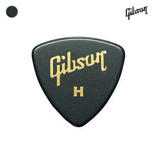 깁슨 기타 피크 Gibson APRGG-73H Heavy (1개) Wedge