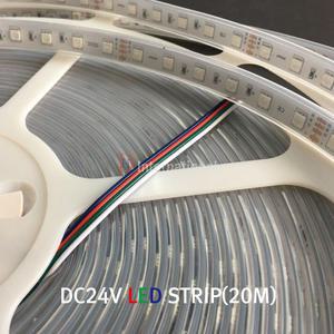 LED STRIP 20M / RGB 스트립 /줄 LED / 간접조명