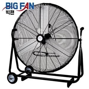 [한스전자]36인치 SFMC-900T(92cm) 모바일 대형선풍기 산업용 공업용 대형 배풍기 환풍기 송풍기 강풍기