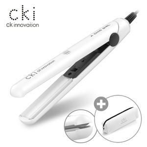 CKI-0700C 볼륨 미니고데기 휴대용고데기 매직기
