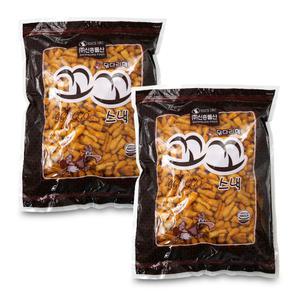 신흥 닭다리형 꼬꼬스낵 800g x 2개