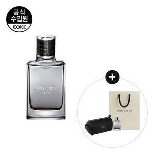 [코익퍼퓸](강남점) 지미추 맨 EDT 30ML