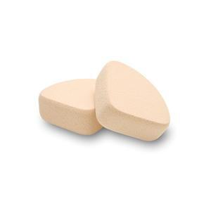 [코겐도] 메이크업 스펀지(2pcs)