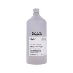 로레알 실버 애쉬 샴푸 1500ml (펌프무료증정)
