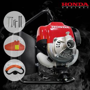 혼다예초기/GX35/JH-35E/JH-435S/4행정/HONDA정품엔진/예초기