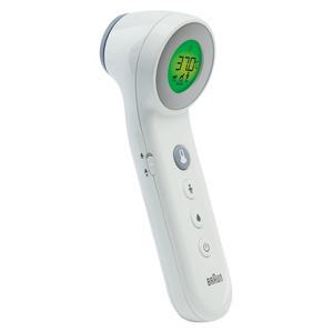 브라운 비접촉 체온계 BNT-400