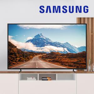 삼성전자 비즈니스TV 43인치 50인치 스마트 사이니지 크리스탈 4K UHD 1등급 WiFI
