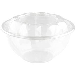메가커피 플라워 일회용 빙수용기+뚜껑포함 32oz 50개