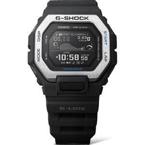 국내발송[G-SHOCK 정품]지샥/GBX-100-1DR/GBX-100NS-1DR/스마트폰연동/메세지수신/G-LIDE 서핑워치