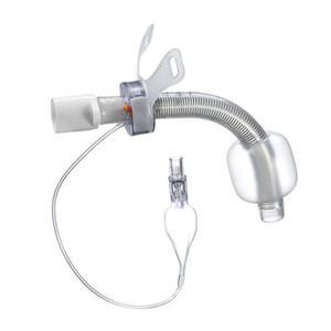 [TRACOE] 트라코 바리오 조절형 기관절개튜브 REF450 - Tracheostomy Adjustable Tube