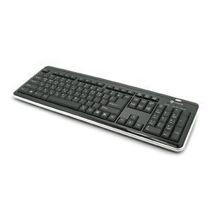 [에스투씨엔아이](i-rocks) KR-6170 X-Slim 블랙