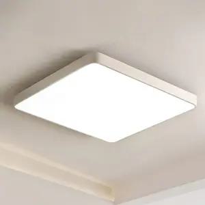 썬 시스템 화이트 방등 LED 60W 국내산 칩 주백색 아이보리