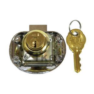삼부/장농용키/장식장키/가구잠금장치/목재가구보조키18mm~22mm