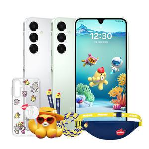 LG 키즈폰 무너 에디션 선택약정 1년 삼성전자