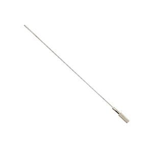 대합성 철면봉 1개 Steel Swab 면봉