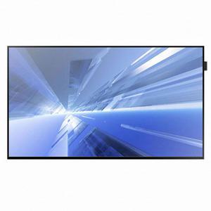 삼성 55인치LED 광고용모니터 중고TV 디지털사이니지 DID모니터