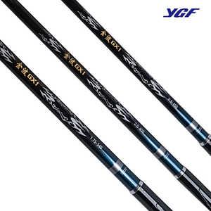 YGF 금파 GX1 0.8호 1호 1.75호 2호 450 540 바다 갯바위 양어장 찌 낚시대