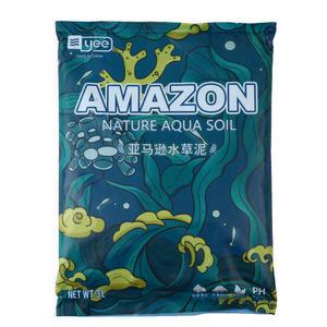 YEE 아마존 네이쳐아쿠아 영양흡착계 수초소일 3L