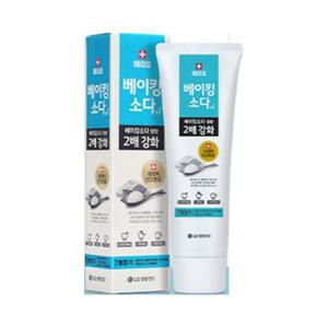 페리오 베이킹소다 담은 치약 100g