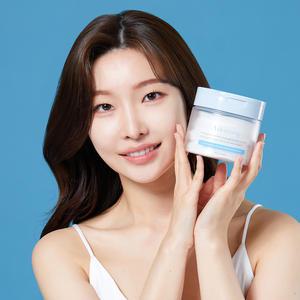 아드망 마린 켈프 아쿠아 모이스처 토너 패드 60매