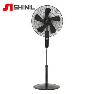 SIF-F20/TK20 스탠드형 선풍기 업소용 강력모터