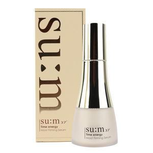 [숨37 ]숨37 타임 에너지 모이스트 퍼밍 세럼 50ml
