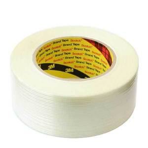 3M 8915 필라멘트 테이프 48mm*55M (낱개) 아크릴판 컬러강판