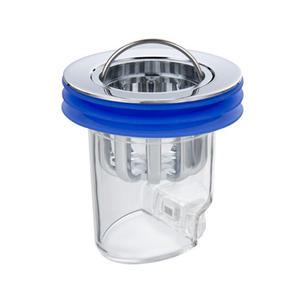 하수구 트랩 32mm-45mm 냄새 악취 벌레 해충 방지 차단 욕실 화장실 베란다 배수구 트랩 씰링
