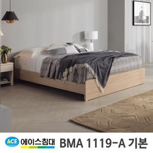 BMA 1119-A 기본 HT-B등급/LQ(퀸사이즈)