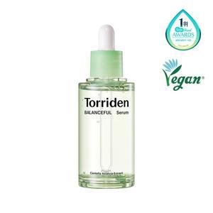 밸런스풀 시카 진정 세럼 50ml