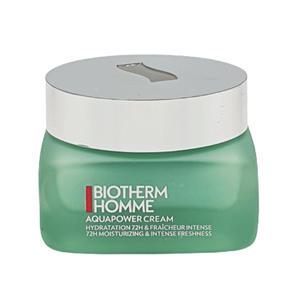 비오템옴므 아쿠아 파워 72H 수분 젤 크림 50ml/국내발송