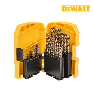 디월트 DT4957-QZ 코발트 철공용 비트세트 29pcs