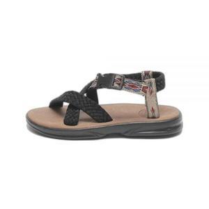 츄바스코 쿠엣자 QUETZA BLACK A15001