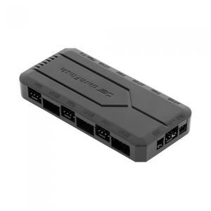 darkFlash RC2 ARGB AND PWM HUB 팬컨트롤러