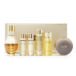 더 퍼스트 제너츄어 앰풀 어드밴스드 40ml 스페셜 세트 Y